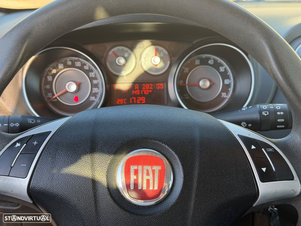 Fiat Punto 1.2 Pop Start&Stop - 14