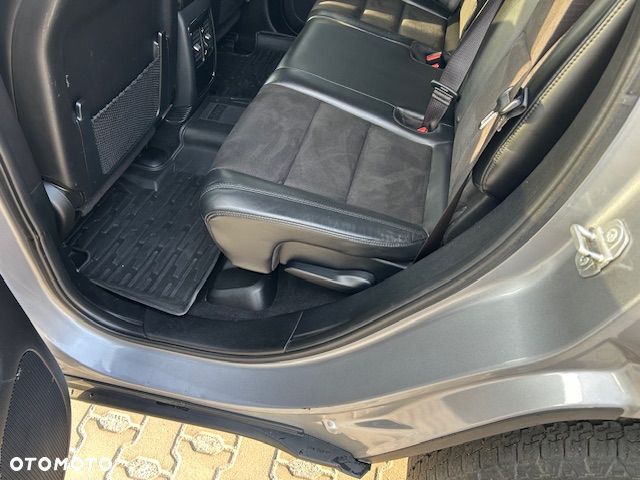 Jeep Grand Cherokee - 13