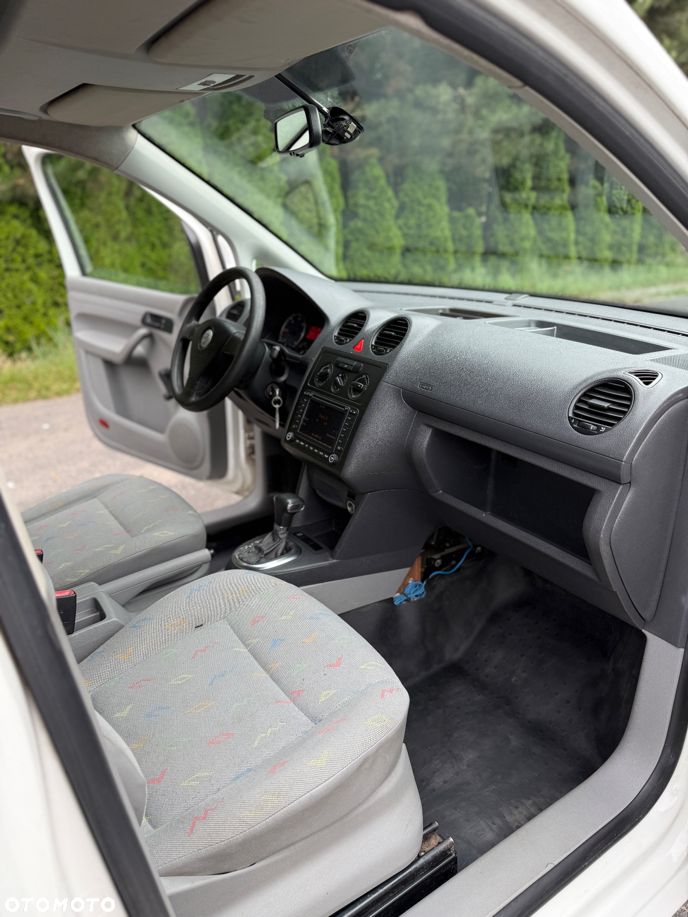 Volkswagen Caddy - 10