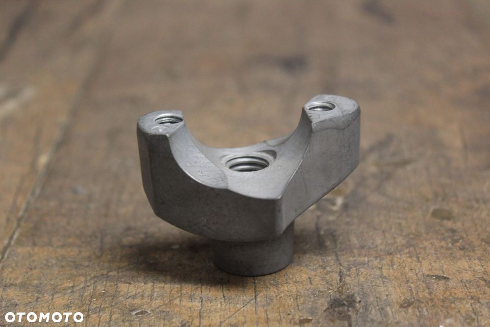 Mocowanie kierownicy Riser Harley-Davidson Touring - 3