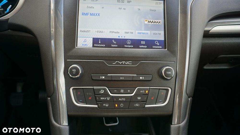 Ford Mondeo 1.5 EcoBoost Edition - 29