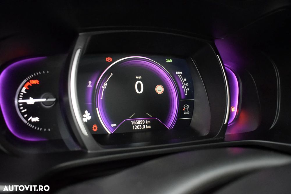 Renault Koleos ENERGY dCi 175 4WD INTENS - 30