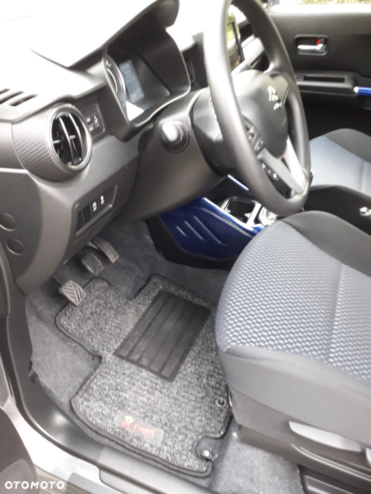 Suzuki Ignis 1.2 SHVS Comfort Plus - 3