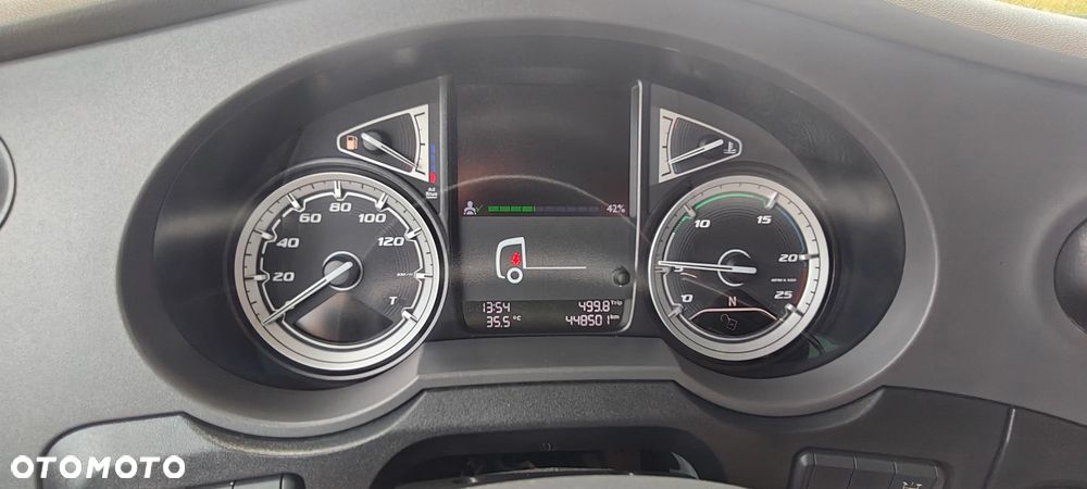 DAF XF 530 SSC 106 Standart Pokontraktowy - 6