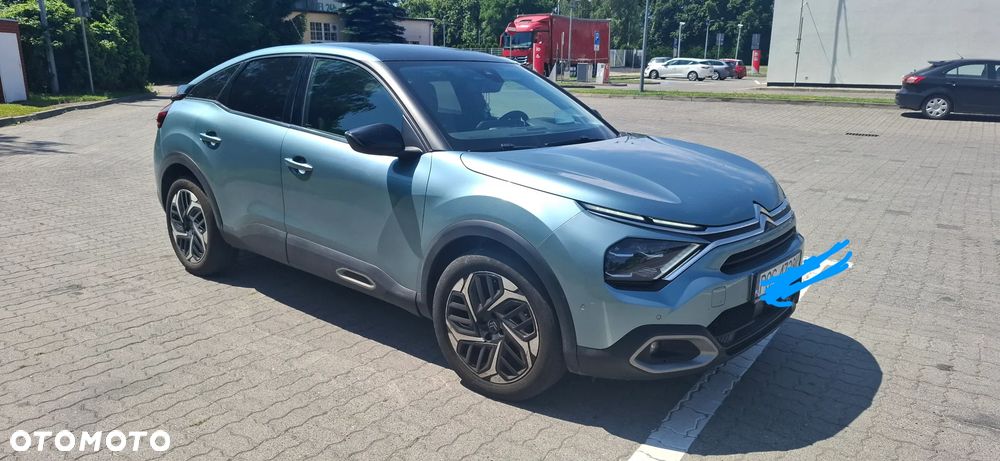Citroën C4 1.2 PureTech Shine S&S EAT8 - 3