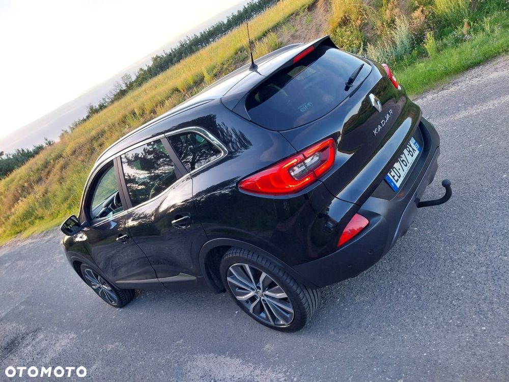 Renault Kadjar 1.2 Energy TCe Adventure - 4