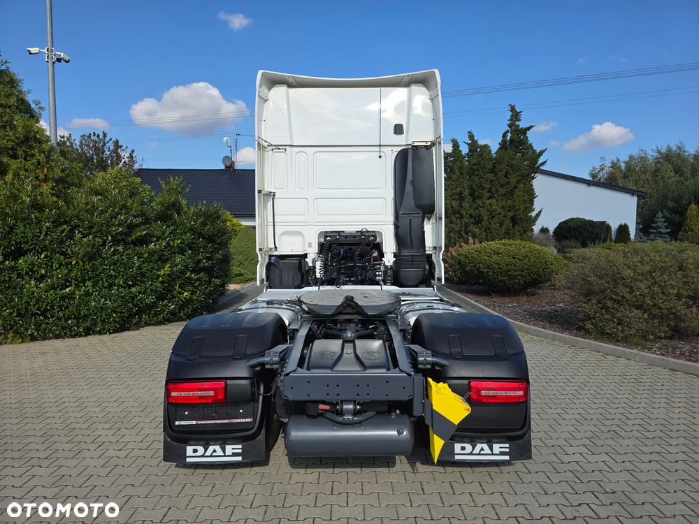 DAF XF 530 SSC JAK NOWY Z NIEMIEC 2021 ROK RETARDER !!! FULL SERWIS DAF !!! - 20