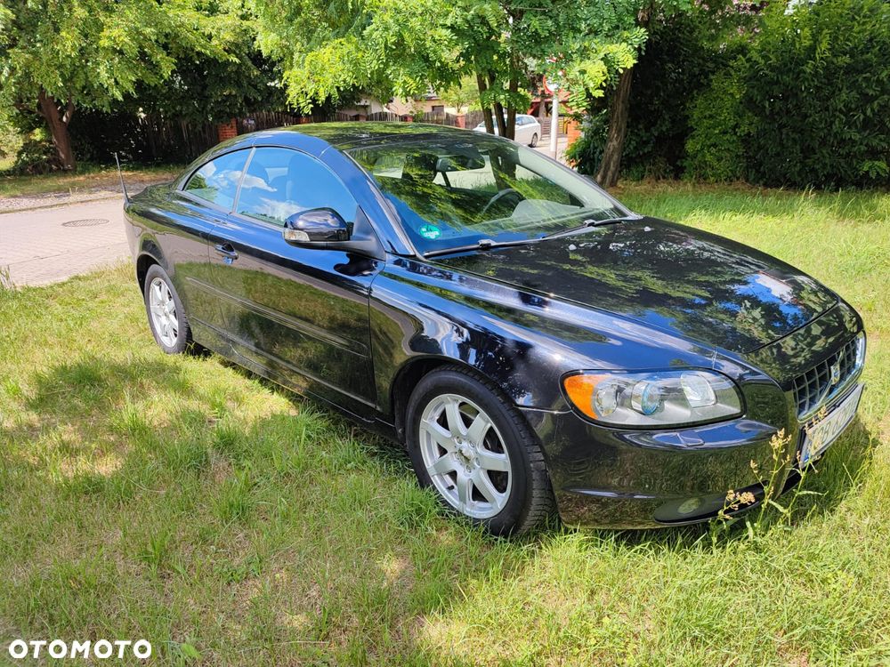 Volvo C70 - 5
