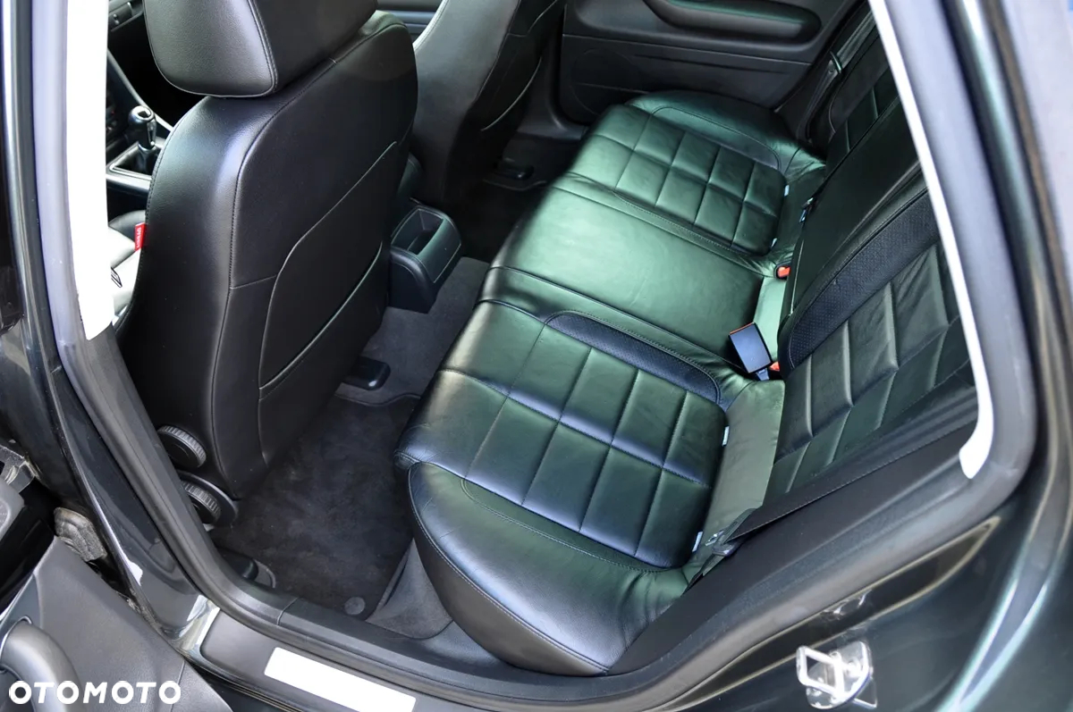 Seat Exeo 1.8T Sport - 13