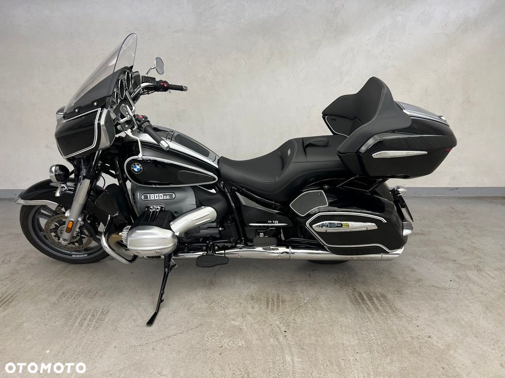 BMW R - 5