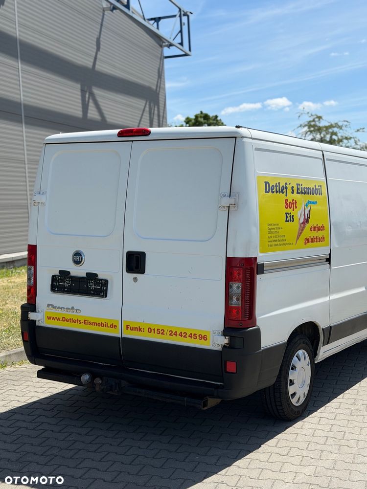 Fiat Ducato L1DC - 20