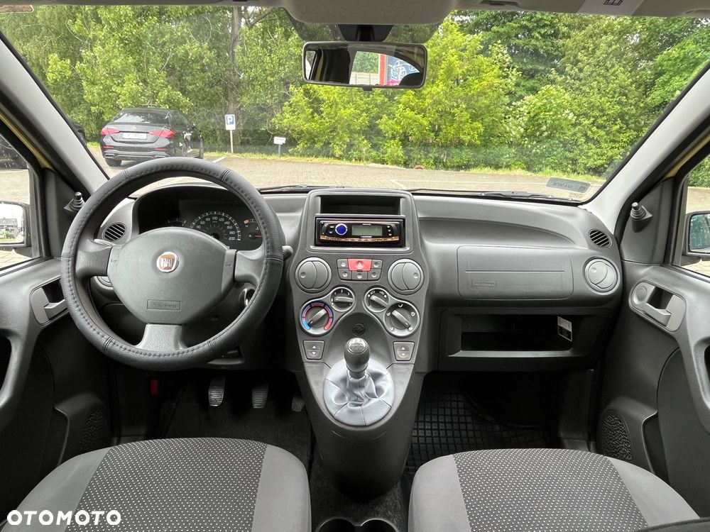 Fiat Panda 1.1 Active - 18