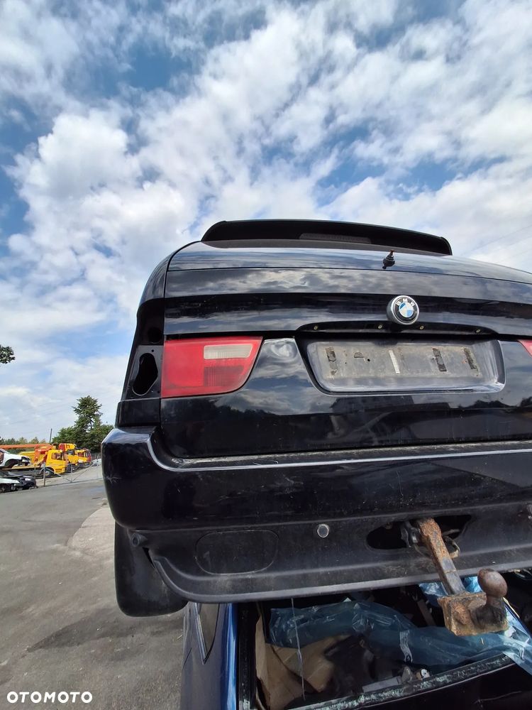 BMW X5 E53 LIFT na części - 10