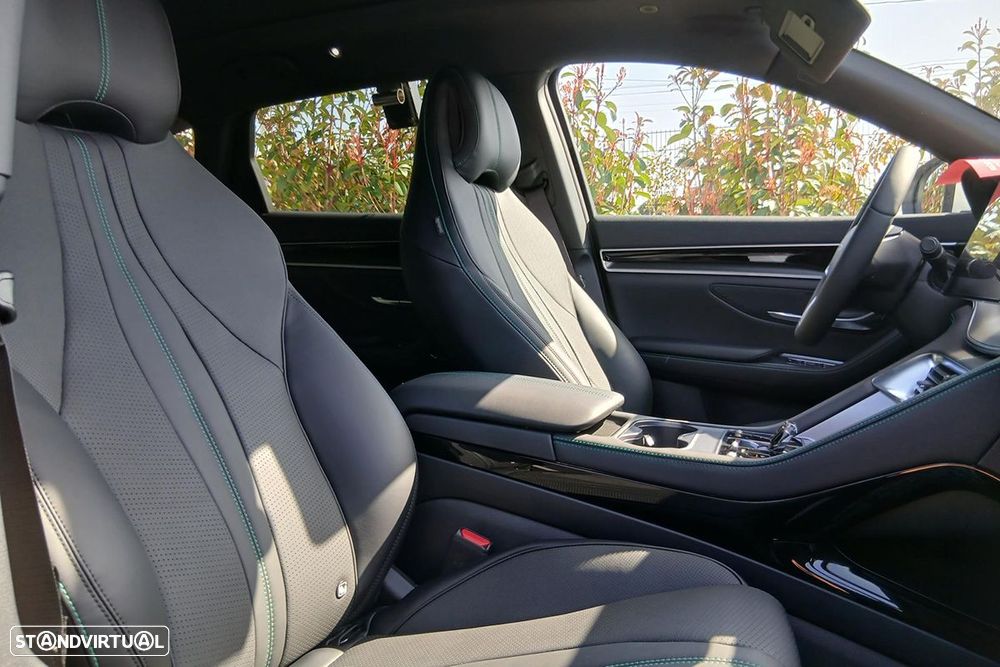 BYD Seal U 1.5 DM-i Boost - 10