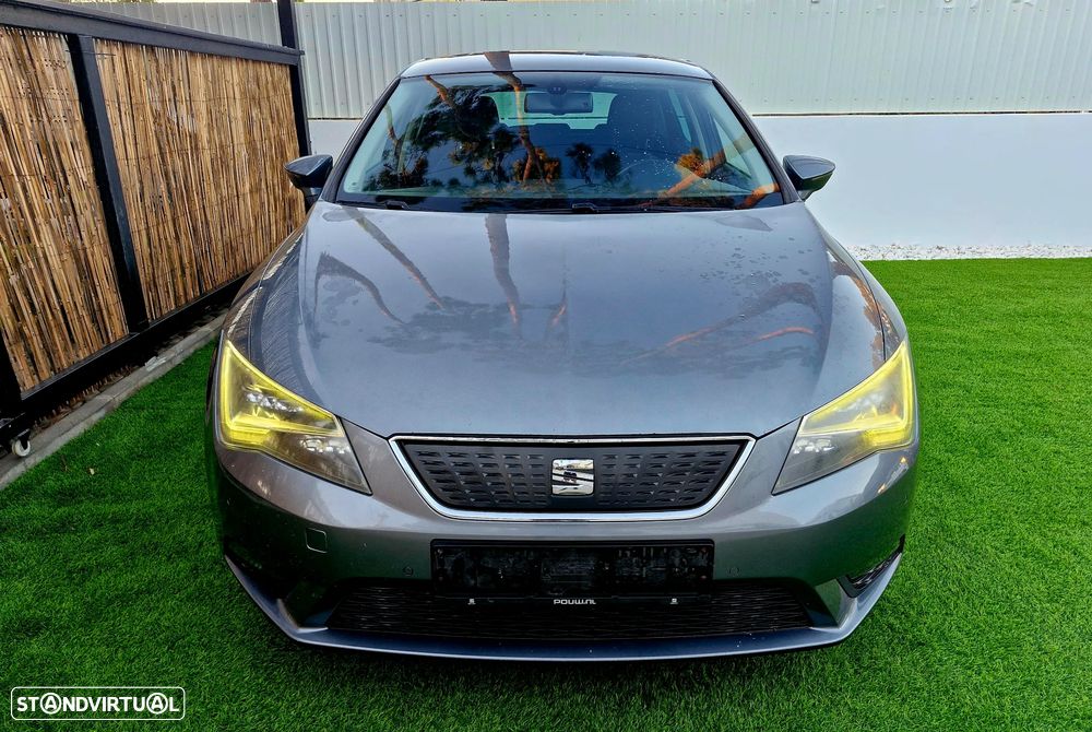 SEAT Leon - 7