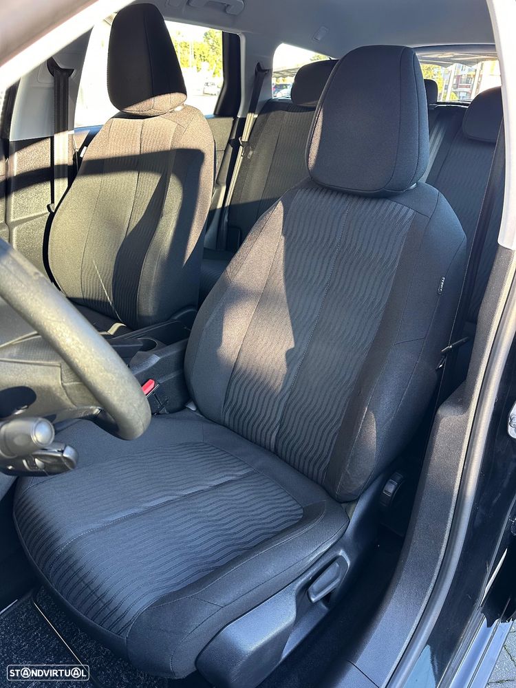 Peugeot 308 SW 1.6 BlueHDi Active - 9