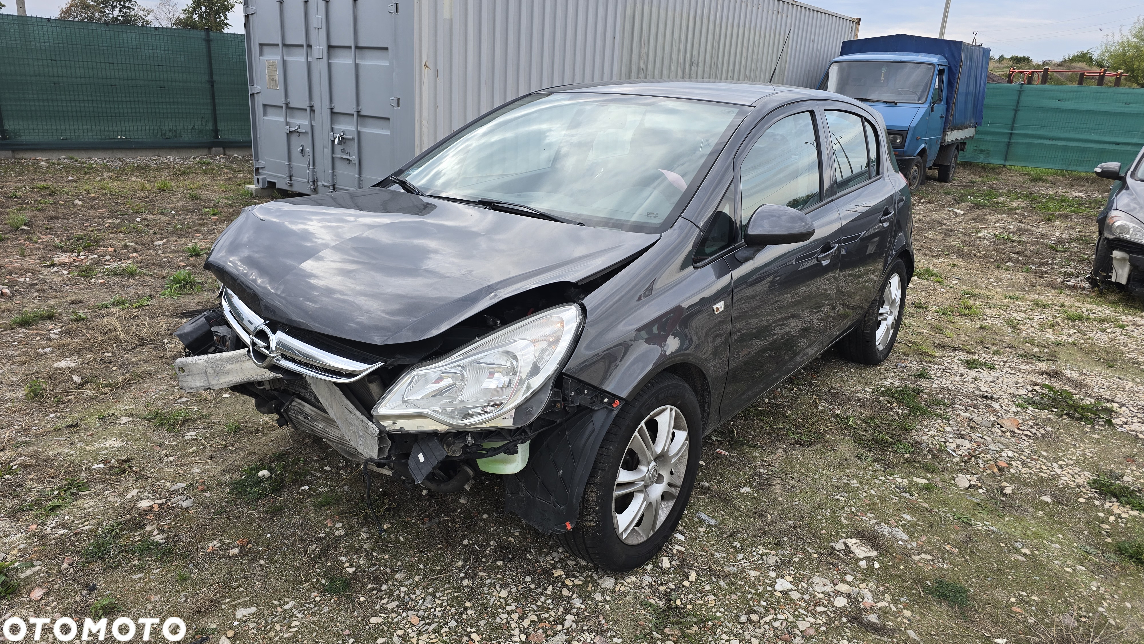 Opel Corsa 1.3 CDTI Color Edition - 3