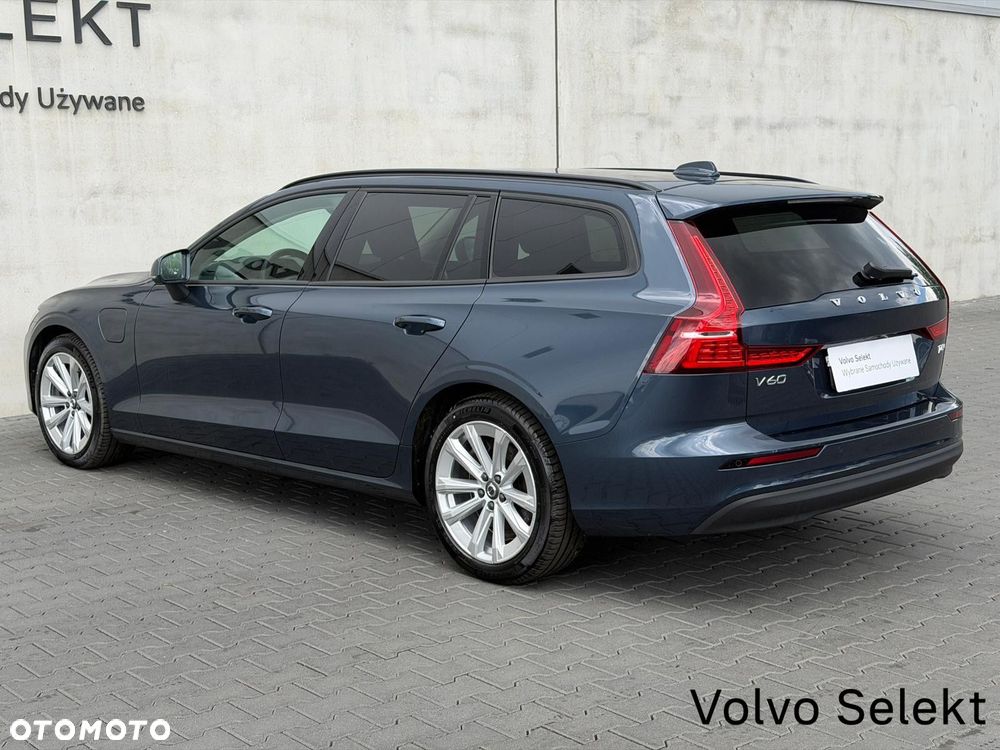 Volvo V60 - 7