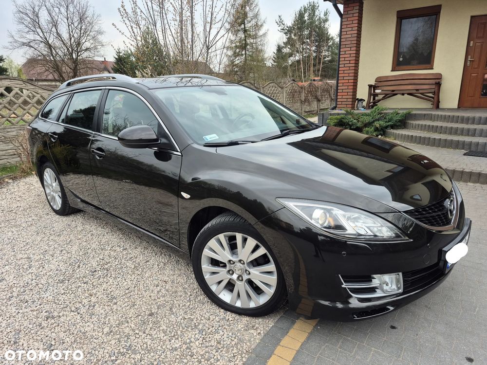 Mazda 6 1.8 Active - 3