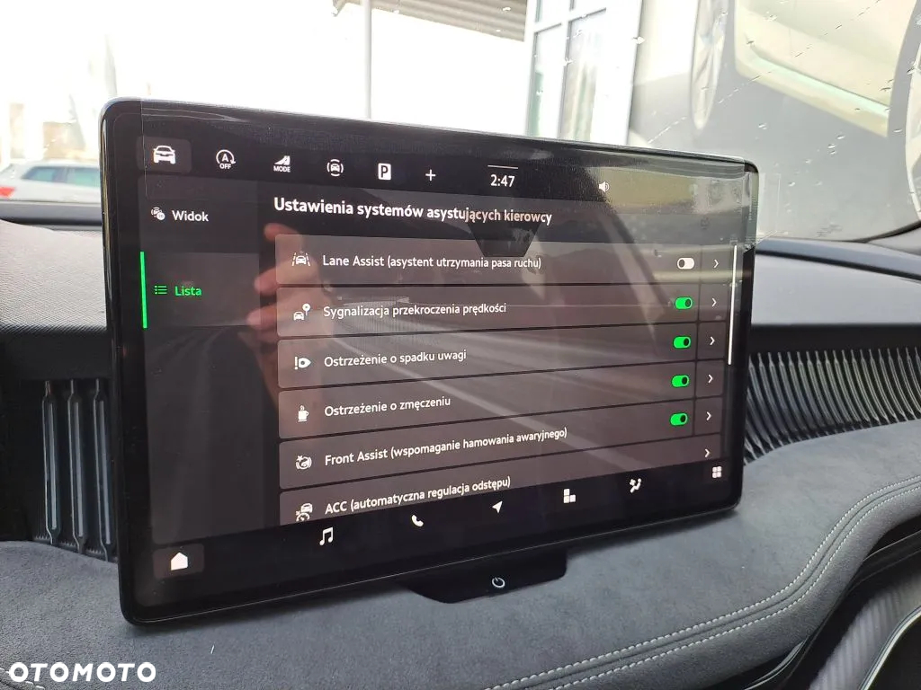 Skoda Superb 2.0 TSI Sportline DSG - 21