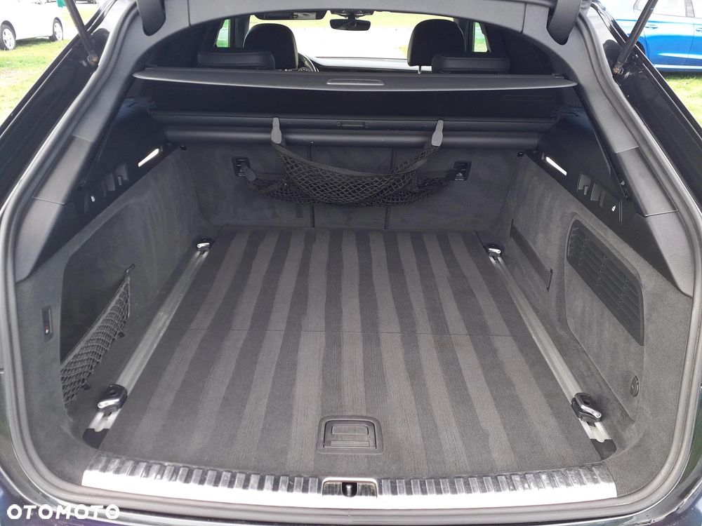 Audi A6 Avant 3.0 TDI Quattro S tronic - 12