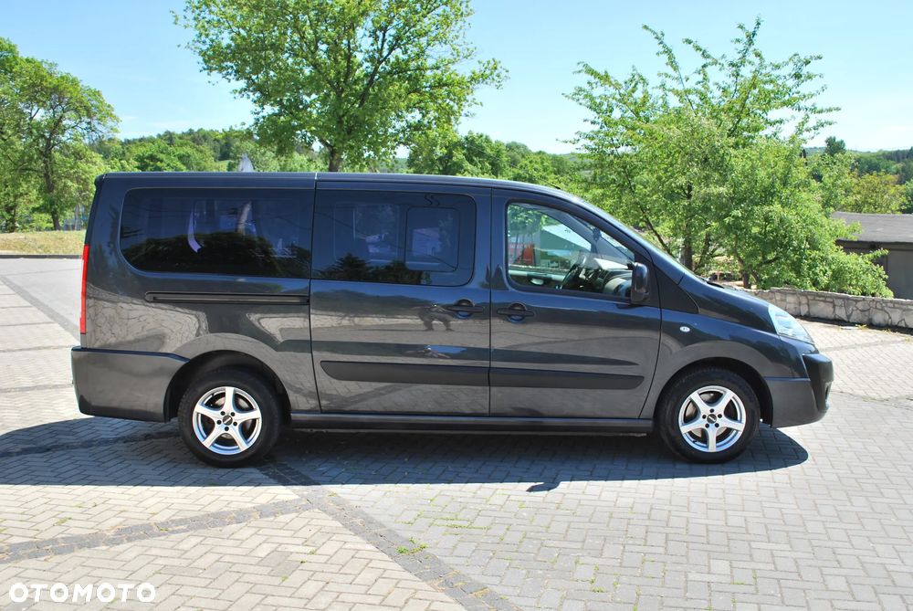 Citroën Jumpy Combi - 4