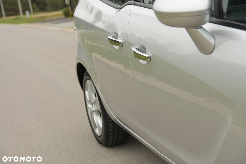Opel Meriva 1.4 Color Edition - 16
