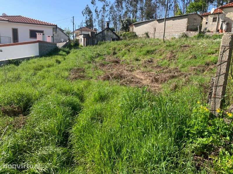 Terreno com casa em ruína. - Grande imagem: 2/8