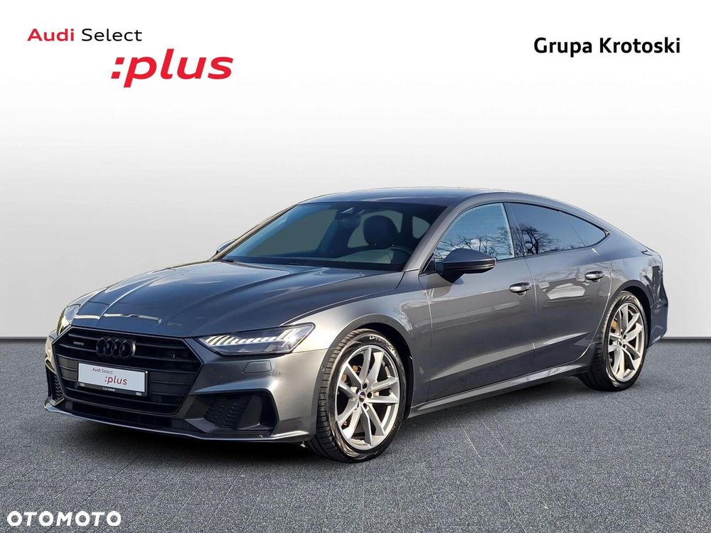 Audi A7 Sportback - 2