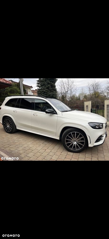Mercedes-Benz GLS - 15