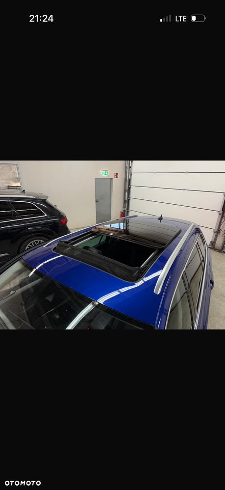 Volkswagen Passat 2.0 TDI SCR DSG 4Motion Elegance - 11