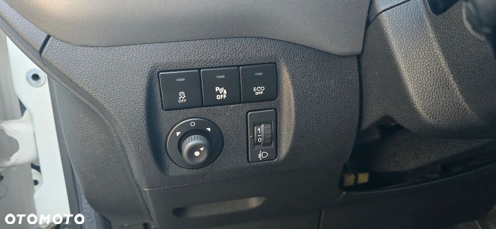 Citroën Berlingo - 13