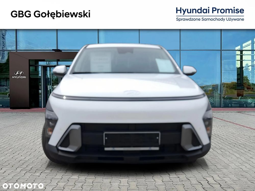 Hyundai Kona - 3