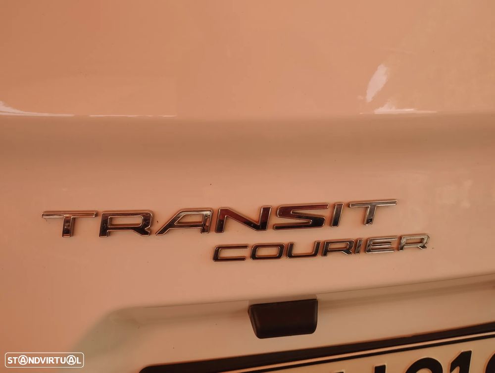 Ford Transit - 3