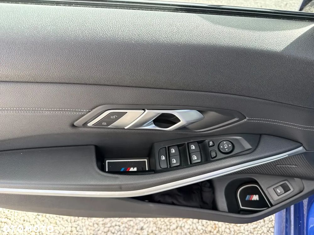 BMW Seria 3 320d Edition M Sport Shadow - 20