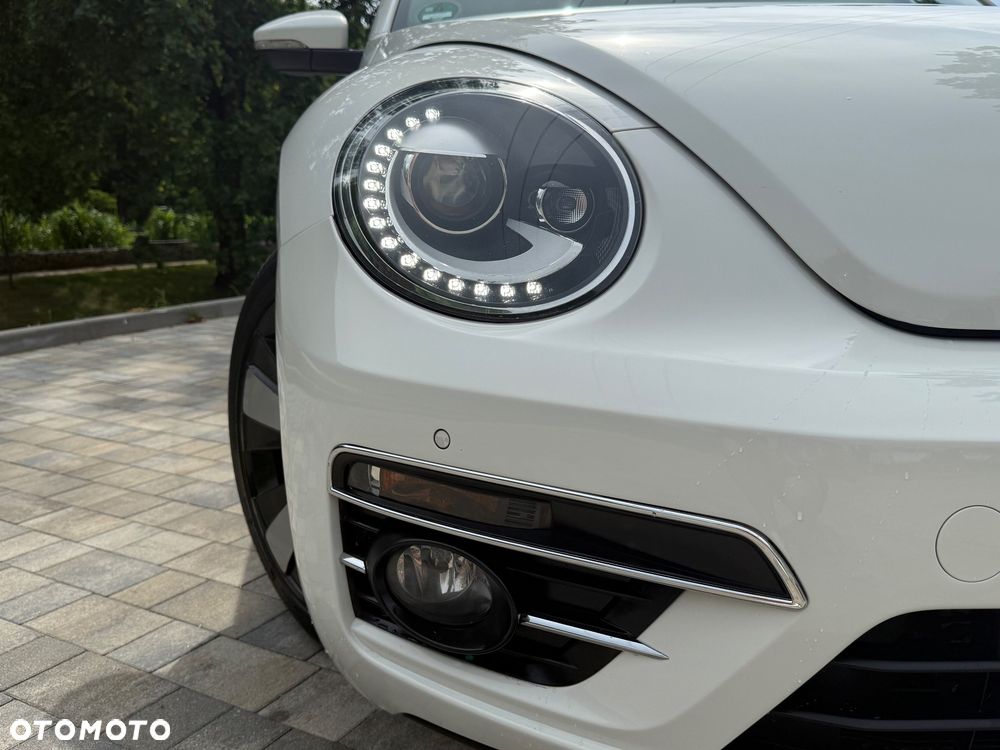 Volkswagen Beetle 2.0 TDI DPF Sport - 31