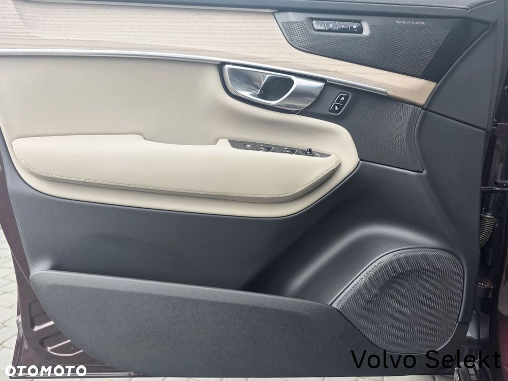 Volvo XC 90 - 15