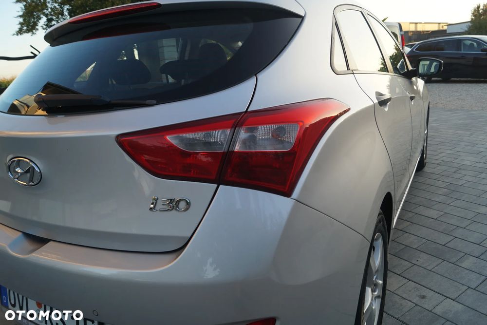 Hyundai i30 - 11