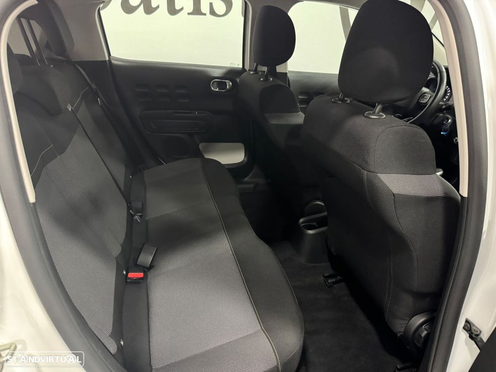 Citroën C3 1.2 PureTech Shine - 44