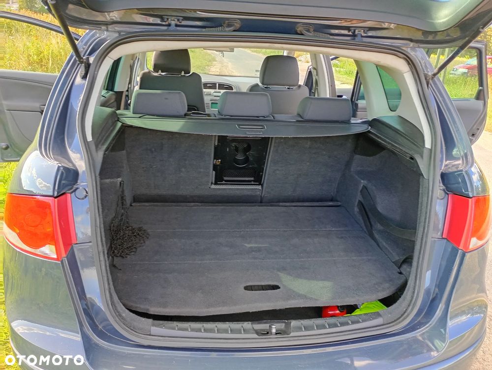 Seat Altea - 8