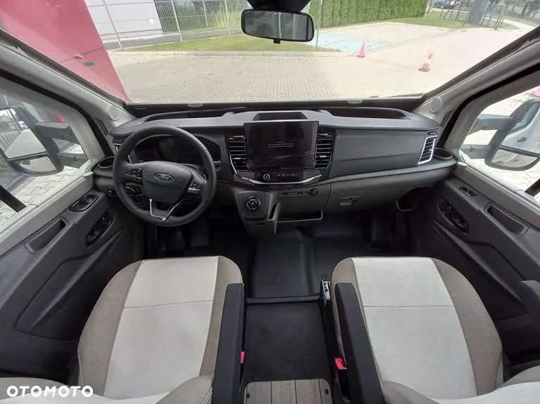 Roller Team Kronos 274 TL - 13