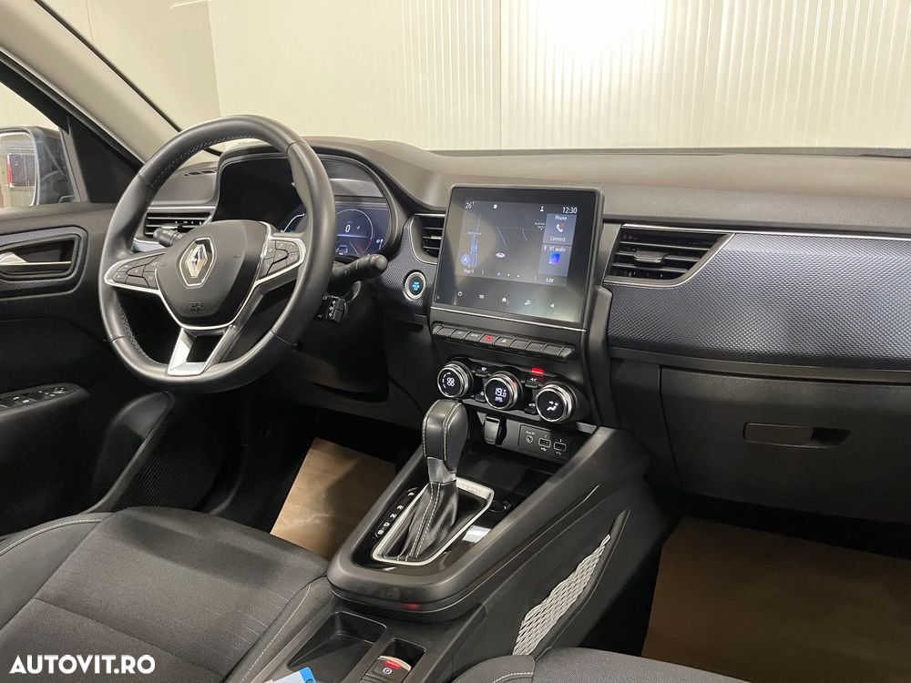 Renault Arkana E-TECH 145 Techno - 8