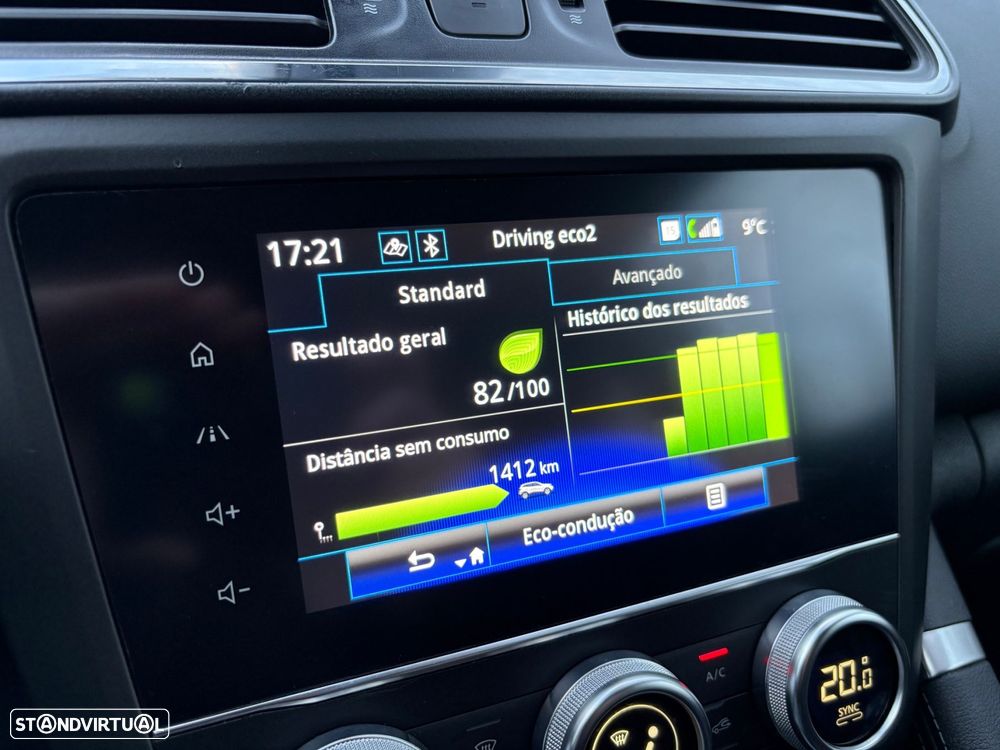 Renault Kadjar 1.3 TCe Intens - 40