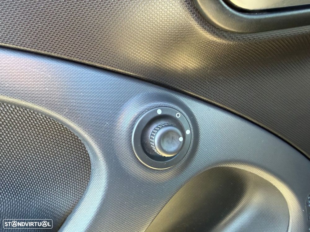 Smart ForFour 1.0 Passion 71 - 31