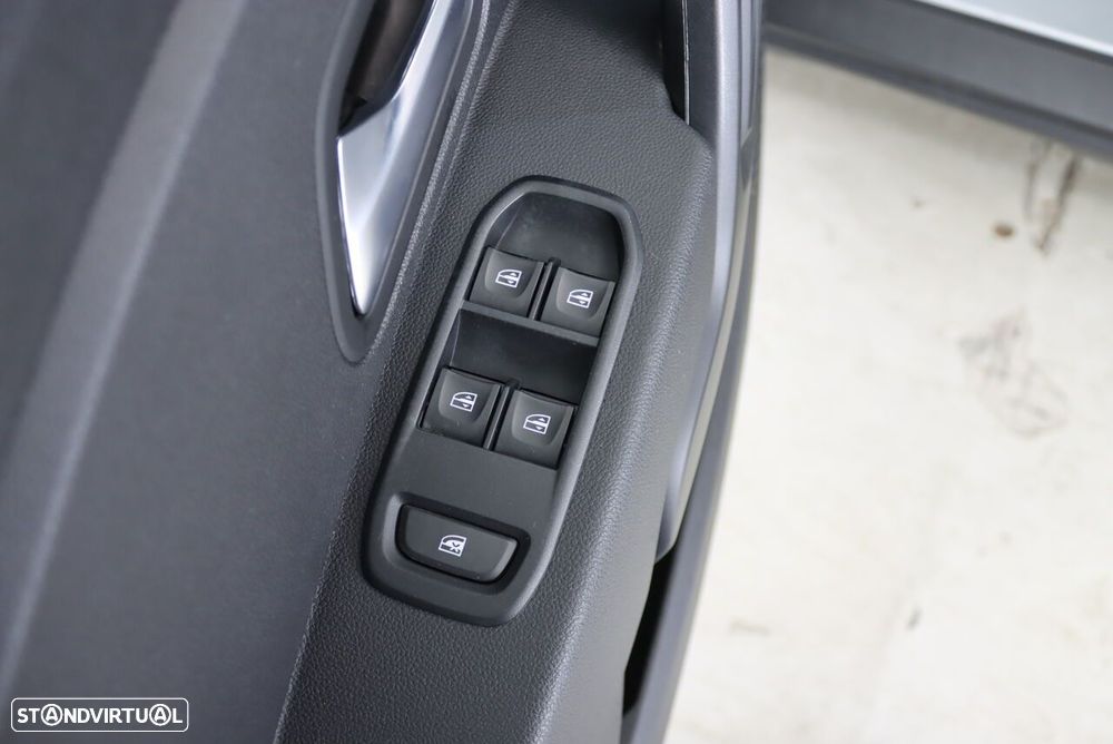 Dacia Duster 1.5 Blue dCi Comfort 4WD - 16