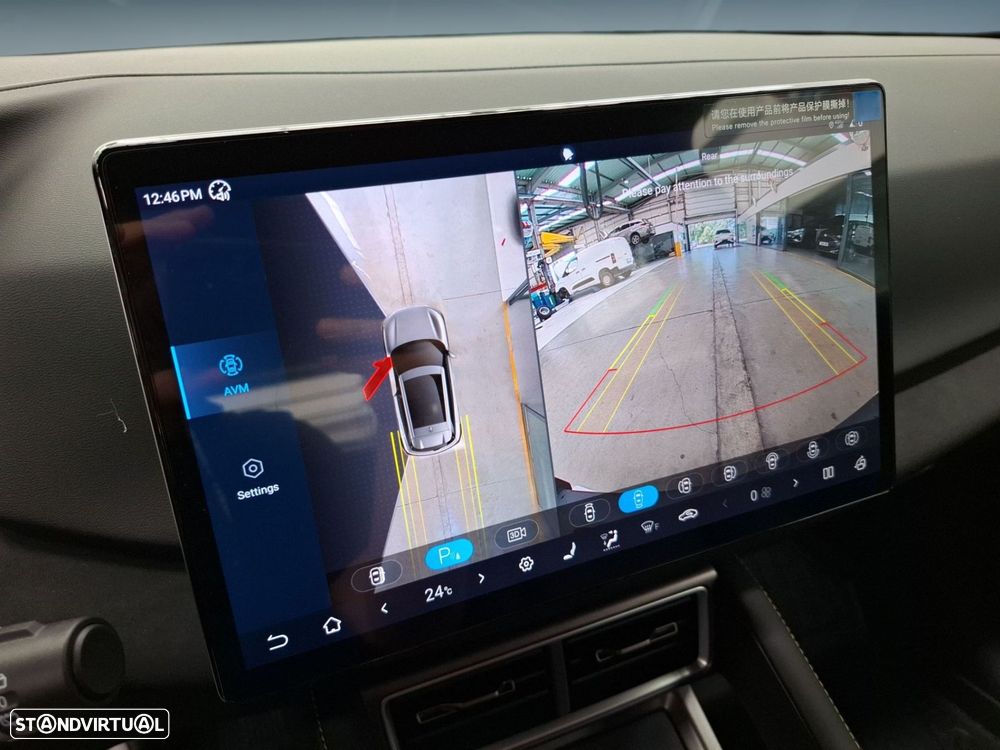 BYD Atto 2 45.1 kWh Boost - 20