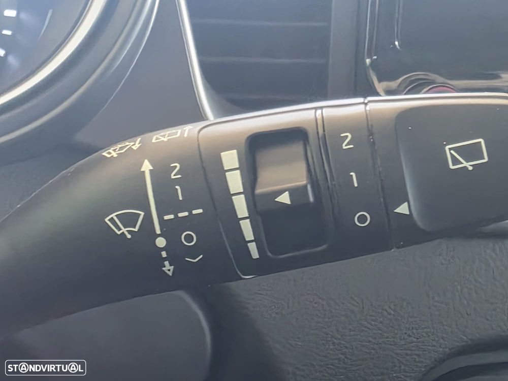Kia XCeed 1.0 T-GDI Dynamic - 22