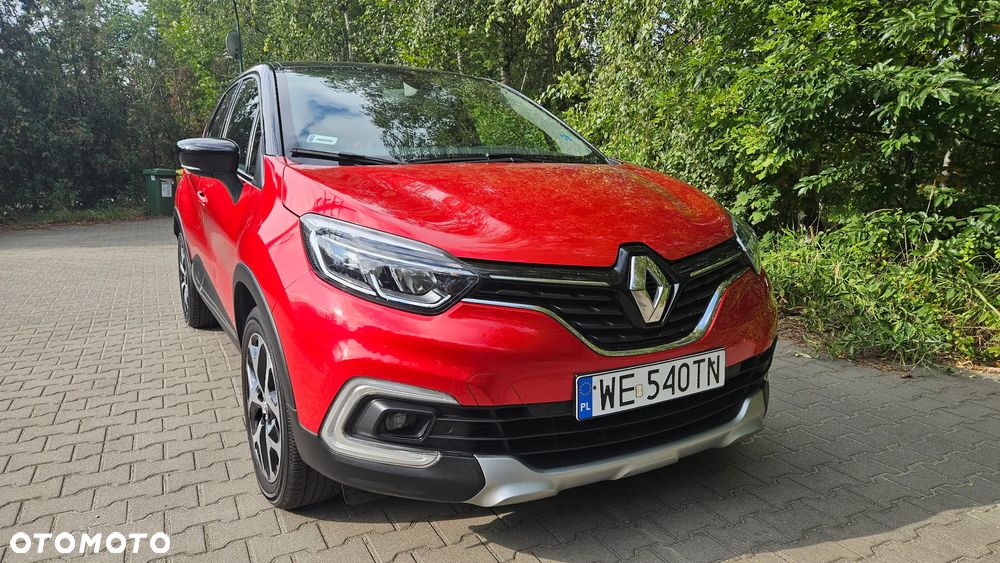 Renault Captur 1.2 Energy TCe S-Edition - 5