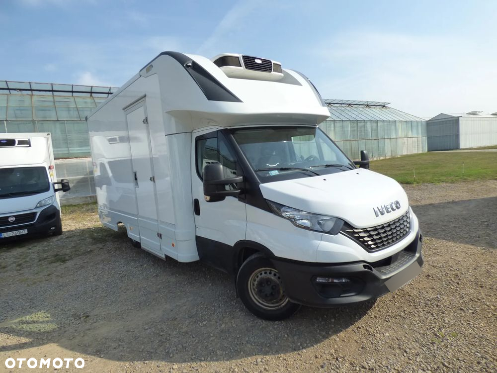 Iveco Daily - 10
