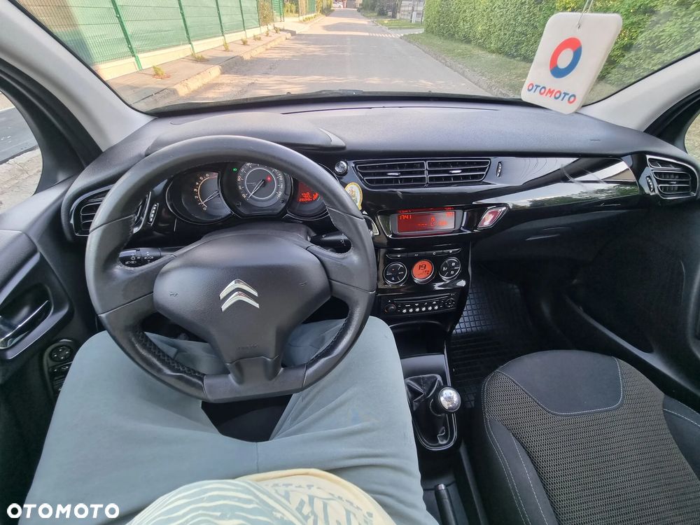 Citroën C3 1.4 VTi Selection - 26
